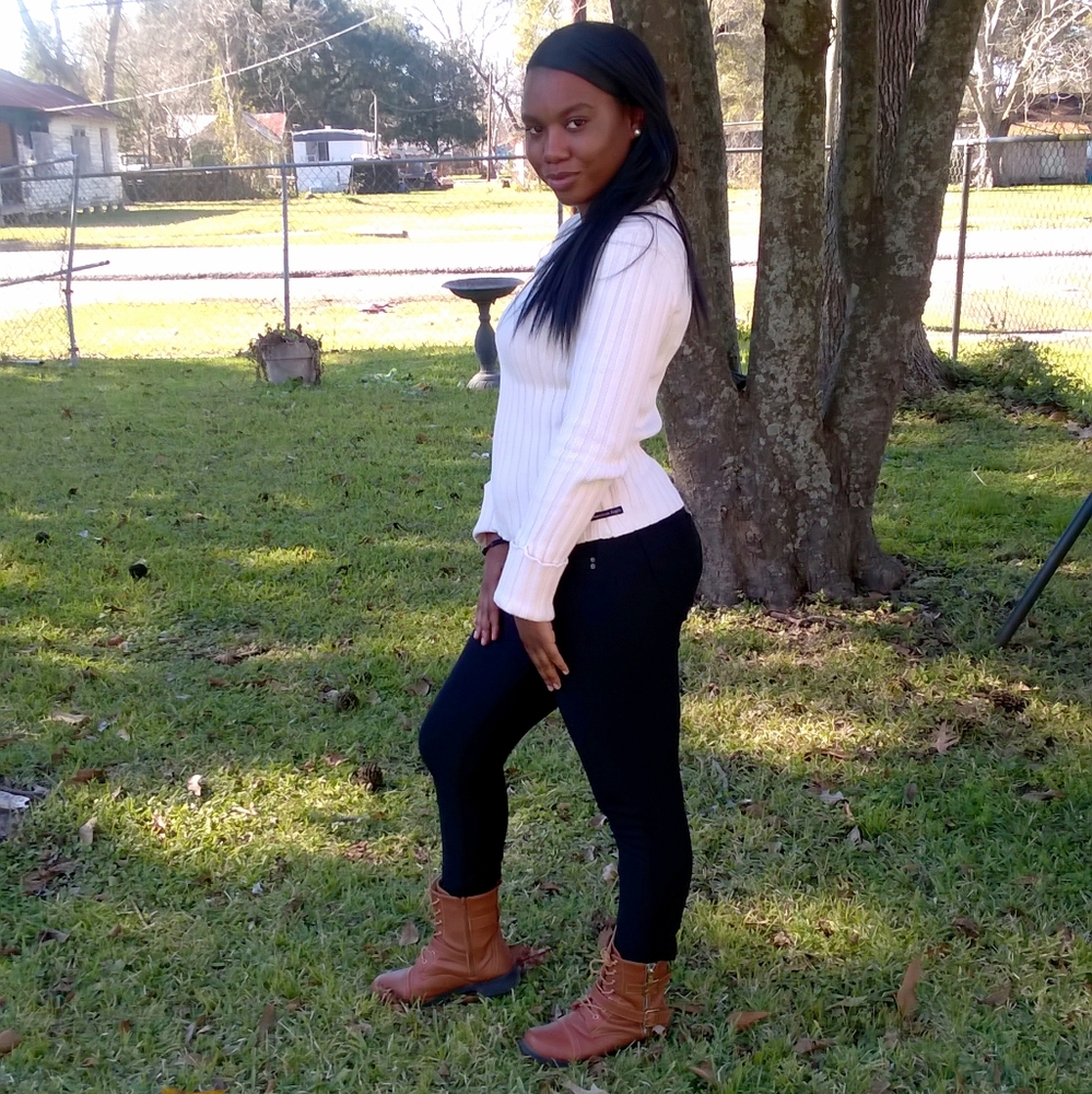 Meet your Posher, Cadeidra